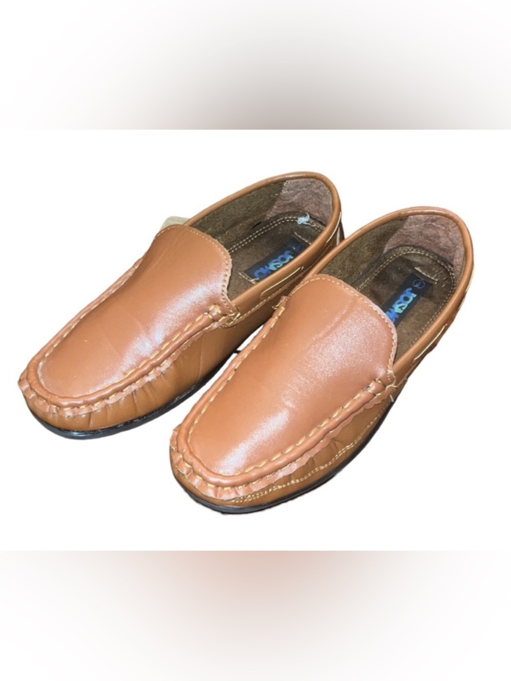 Josmo Driving Shoes